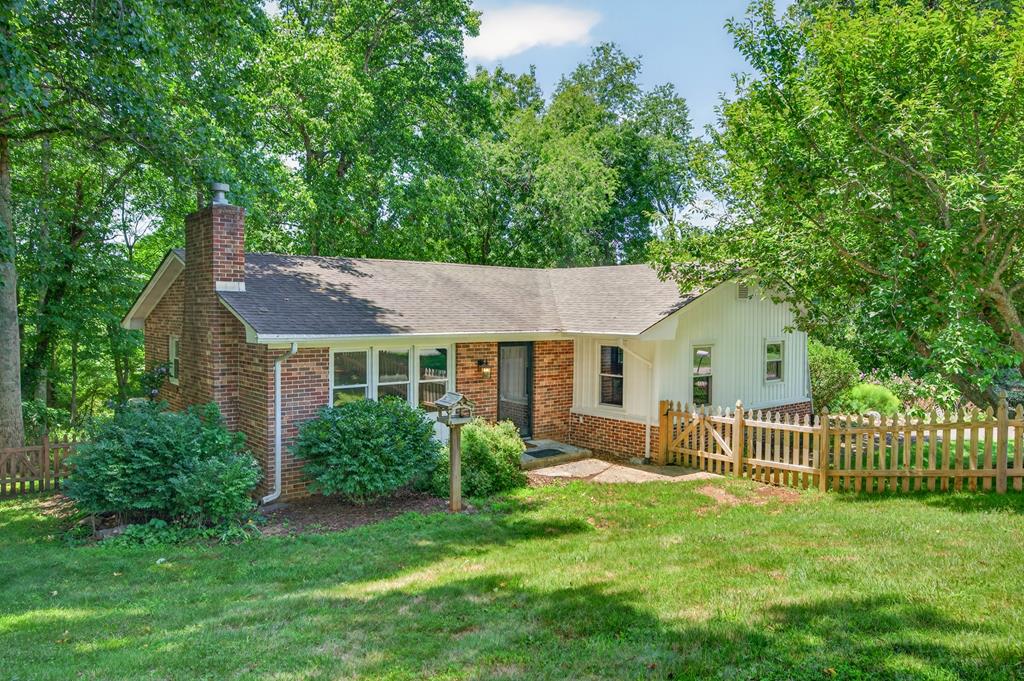 265 Penn Rd NW