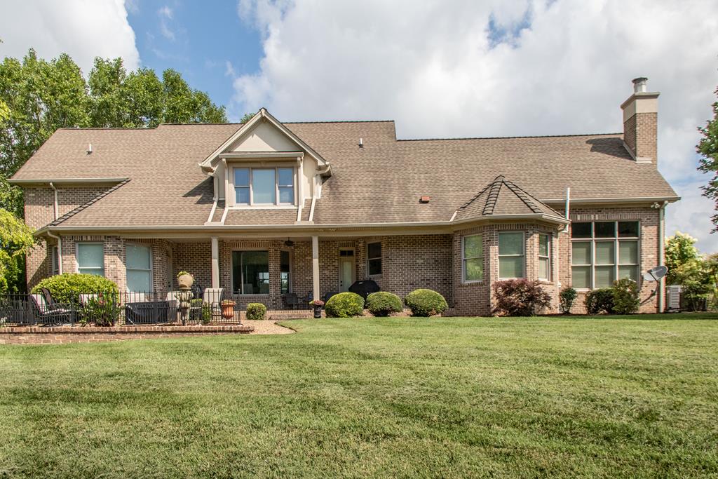 Abingdon, Virginia 24211, United States, 4 Bedrooms Bedrooms, ,5 BathroomsBathrooms,Residential,Active,165557