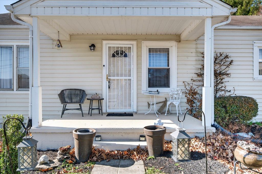 Photo of 720 Scott Street, Marion, VA 24354 (MLS # 104185)
