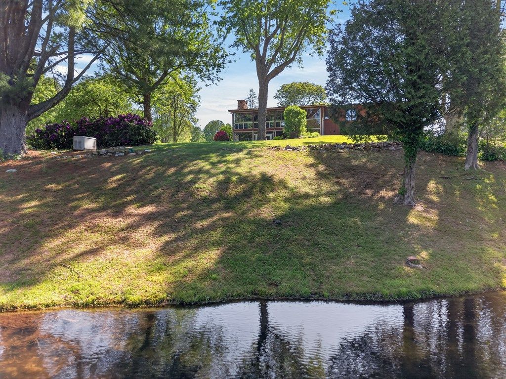 Photo of 1436 Mayberry Church Rd, Meadows of Dan, VA 24120 (MLS # 110090)