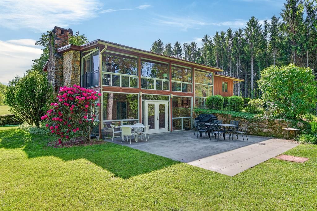 Photo of 1436 Mayberry Church Rd, Meadows of Dan, VA 24120 (MLS # 110090)