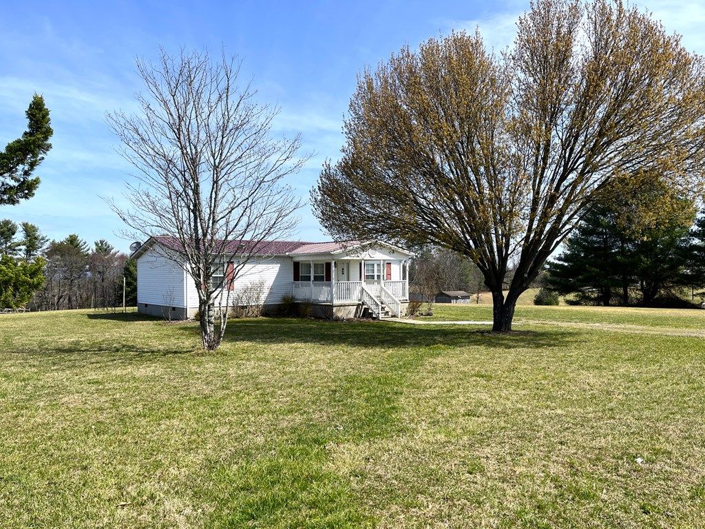 Photo of 122 River Hill Road, Galax, VA 24333 (MLS # 109331)