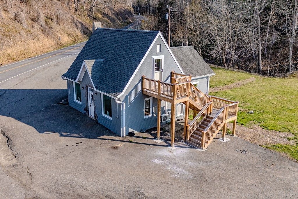 Photo of 12 Scenic Road, Fries, VA 24330 (MLS # 109415)