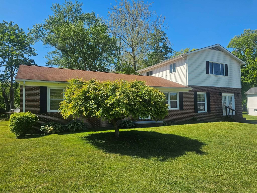 502 BOTTOM ROAD