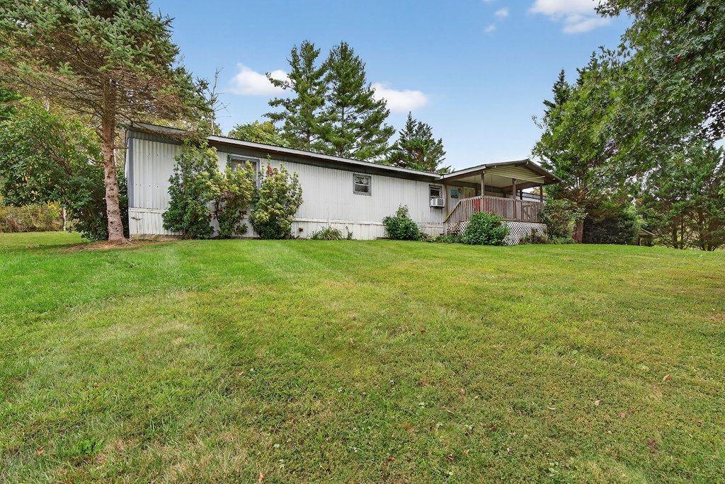 Photo of 36016 Widener Valley Rd, Glade Spring, VA 24340 (MLS # 103675)