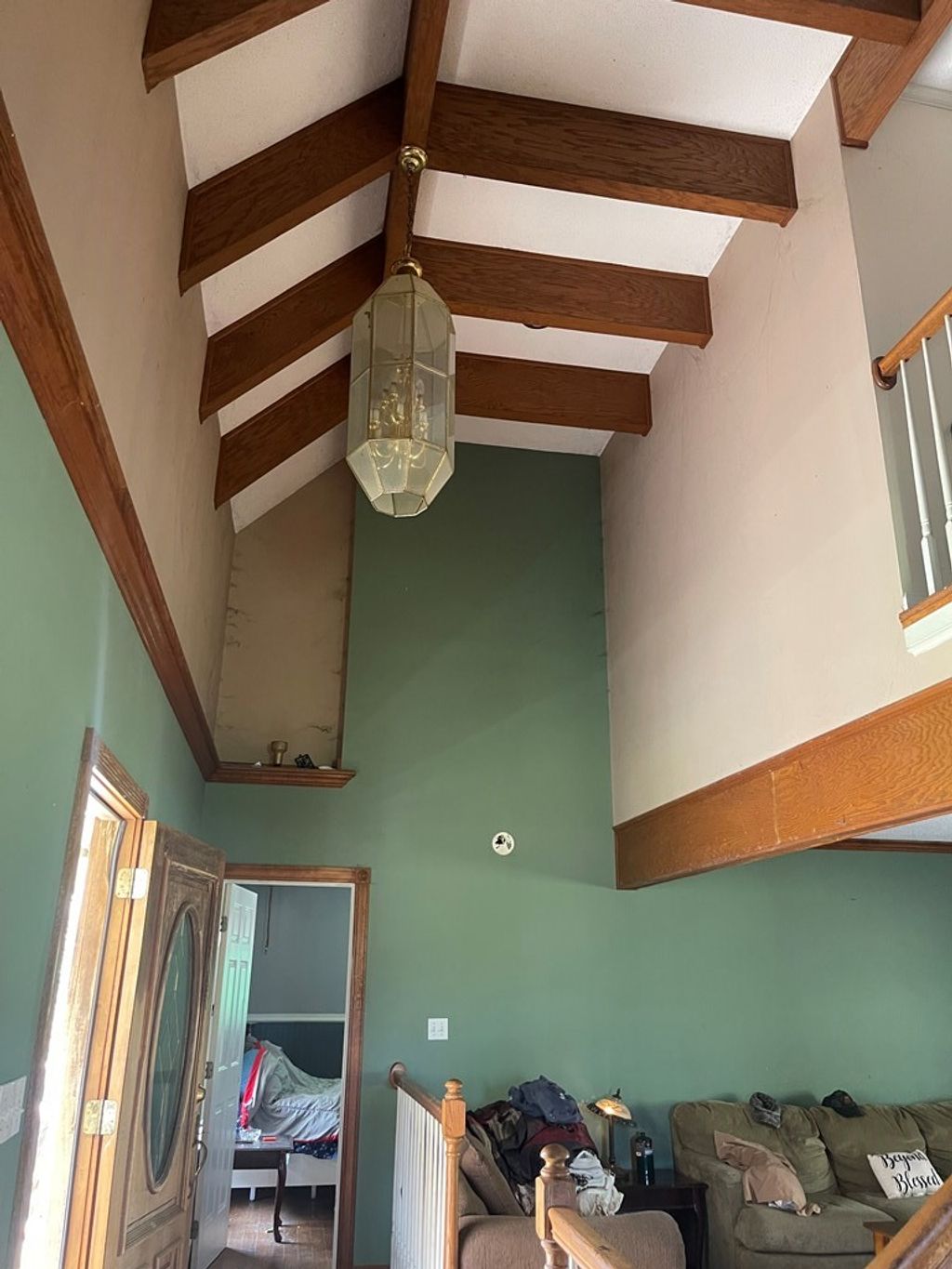 Photo of 2257 Upper Copper Creek Rd, Castlewood, VA 24224 (MLS # 109530)