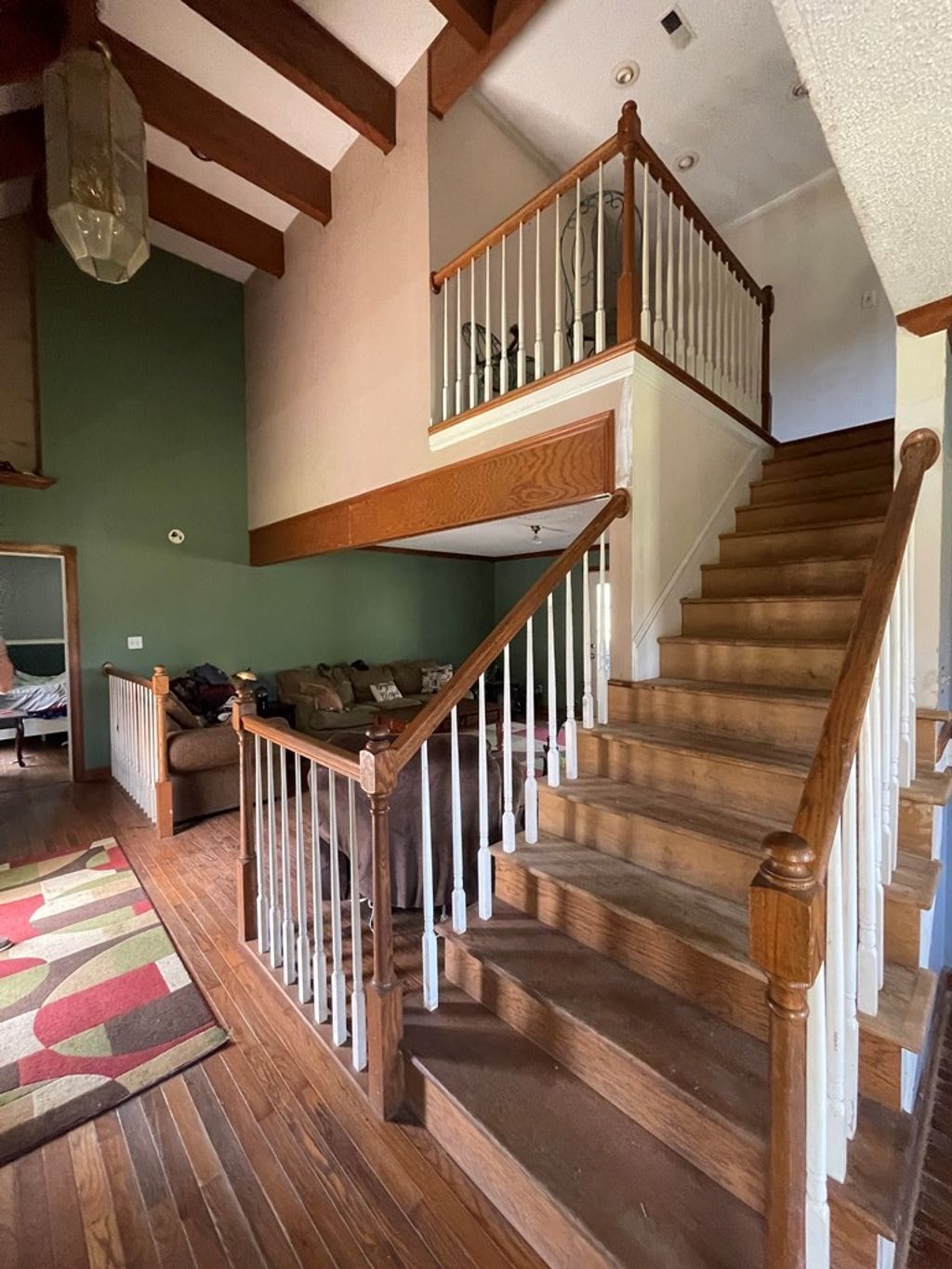 Photo of 2257 Upper Copper Creek Rd, Castlewood, VA 24224 (MLS # 109530)