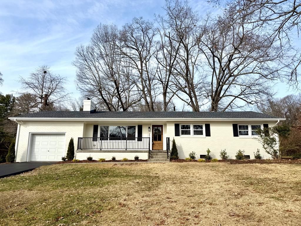 Photo of 290 Valley Drive, Bristol, VA 24201 (MLS # 104337)