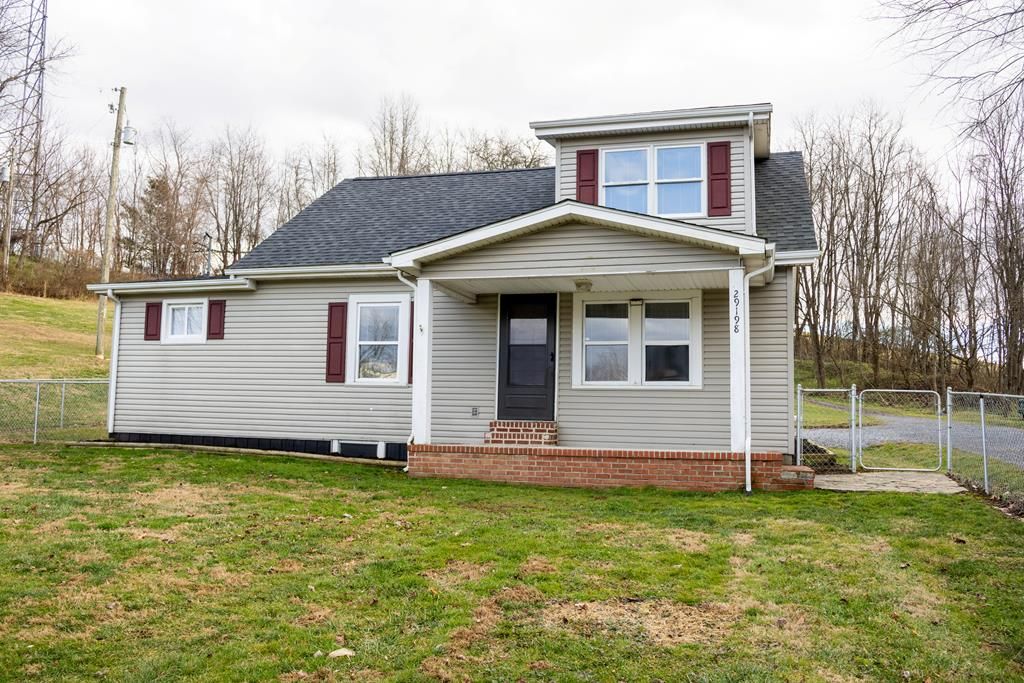 Photo of 29198 Hillman Highway, Meadowview, VA 24361 (MLS # 104621)