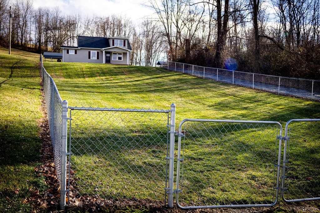 Photo of 29198 Hillman Highway, Meadowview, VA 24361 (MLS # 104621)