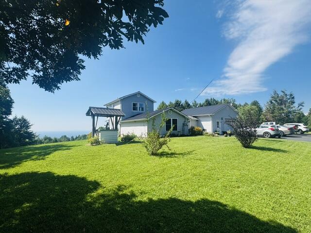 Photo of 86 Sugar Loaf Rd, Fancy Gap, VA 24328 (MLS # 111764)