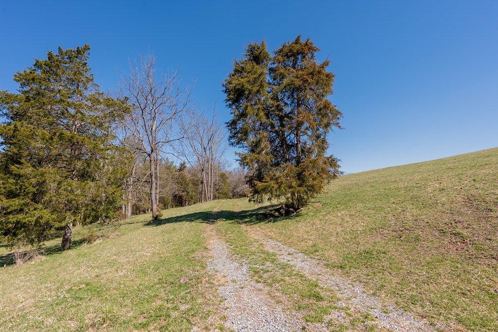 Photo of TBD Ivanhoe Rd #1-22, Ivanhoe, VA 24350 (MLS # 99183)