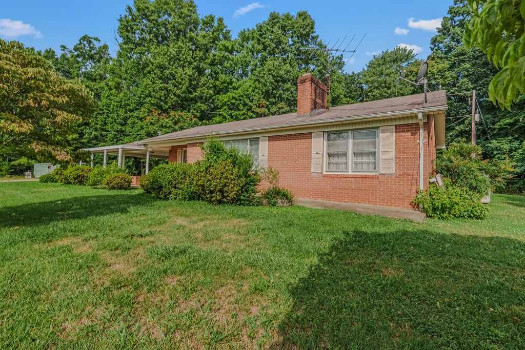 Photo of 4535 Claudville Hwy, Claudville, VA 24076 (MLS # 111188)