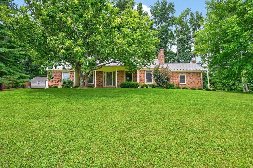 1299 Kinder Valley Rd