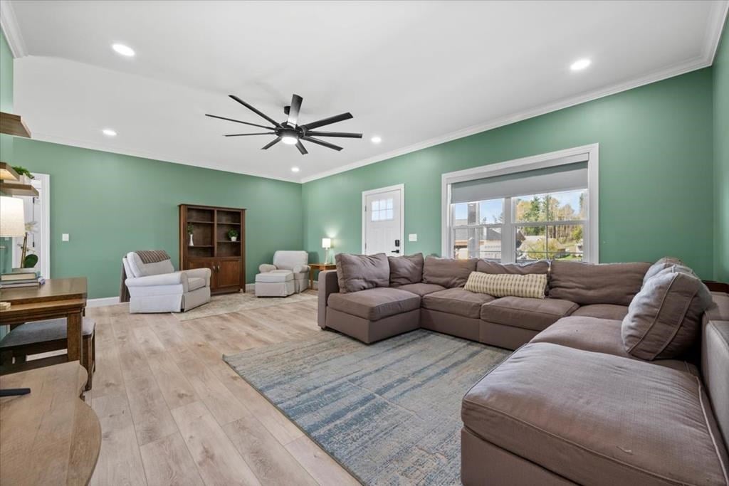 Photo of 12119 Lasalle Court, Glade Spring, VA 24340 (MLS # 110383)