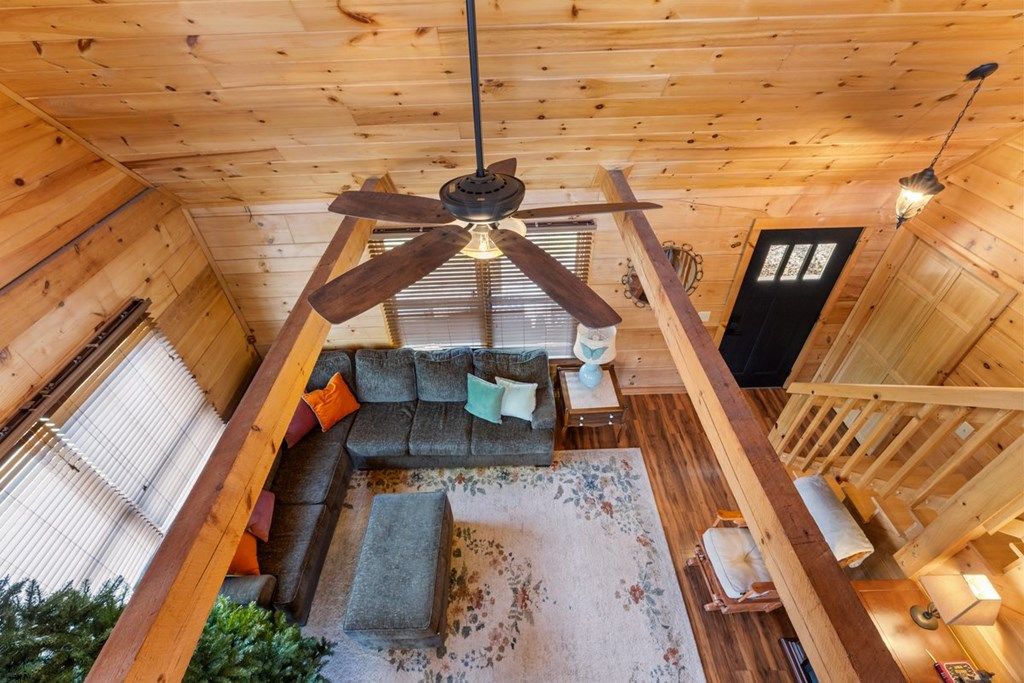 Photo of 69 Cabin Village Lane, Hillsville, VA 24343 (MLS # 109349)