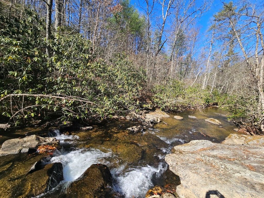 Photo of 902 Sandy Level Rd, Woodlawn, VA 24381 (MLS # 104160)