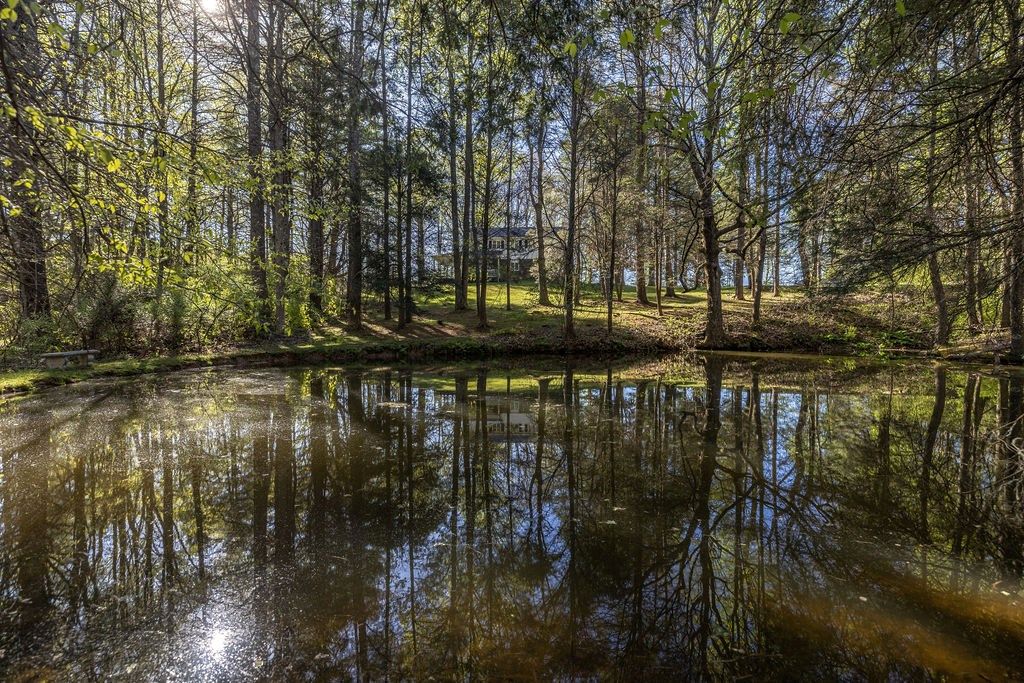 Photo of 171 Danville Pike SW Pike, Meadows of Dan, VA 24120 (MLS # 109777)