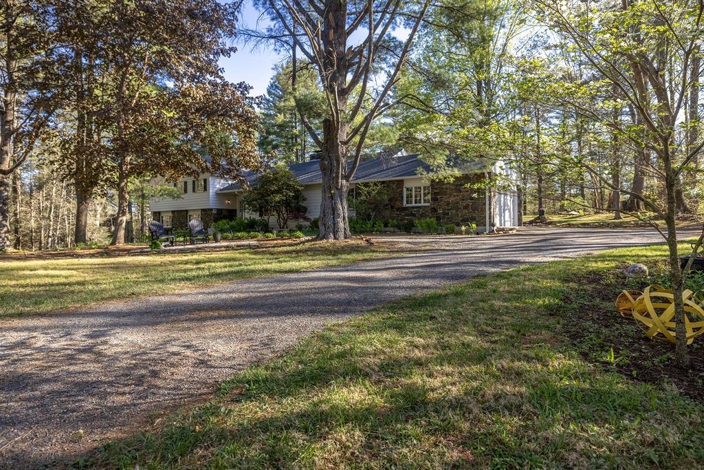 Photo of 171 Danville Pike SW Pike, Meadows of Dan, VA 24120 (MLS # 109777)