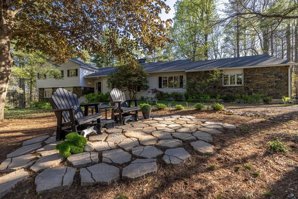 Photo of 171 Danville Pike SW Pike, Meadows of Dan, VA 24120 (MLS # 109777)