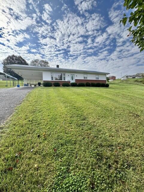 Photo of 1048 Poor Farm Rd, Lebanon, VA 24266 (MLS # 112339)