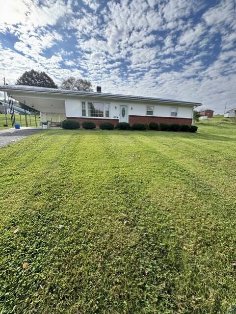 Photo of 1048 Poor Farm Rd, Lebanon, VA 24266 (MLS # 112339)