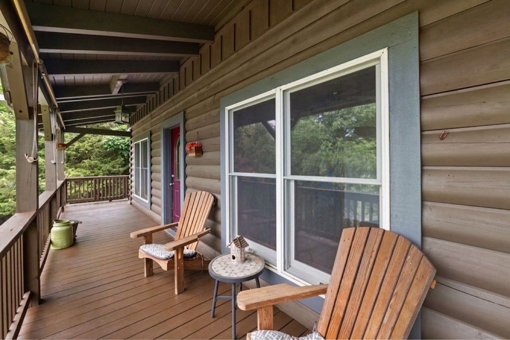 Photo of 21179 Green Springs Rd, Abingdon, VA 24211 (MLS # 110319)