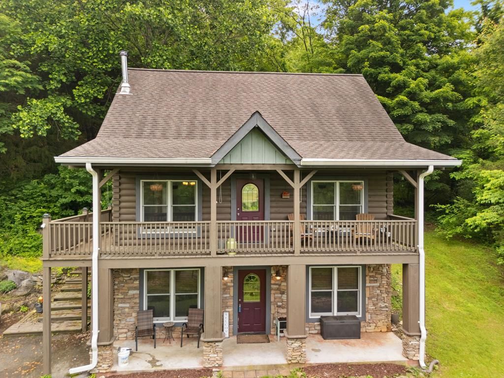 Photo of 21179 Green Springs Rd, Abingdon, VA 24211 (MLS # 110319)