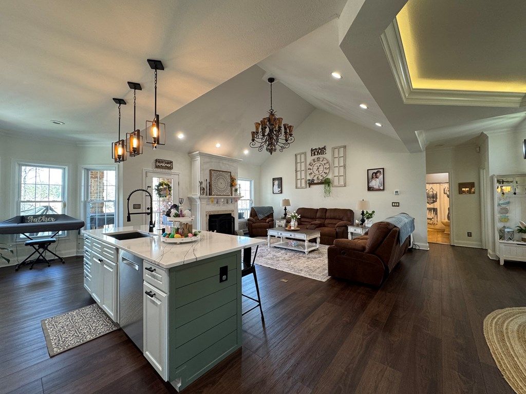 Photo of 200 Sunrise Drive, Richlands, VA 24641 (MLS # 109352)