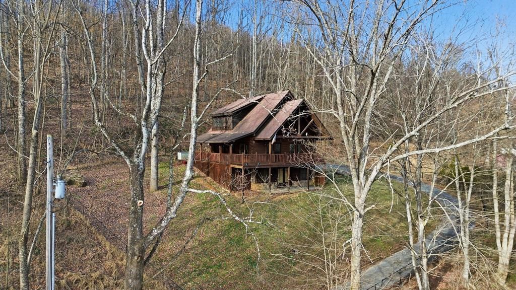 Photo of 24481 Walden Road, Abingdon, VA 24210 (MLS # 104666)