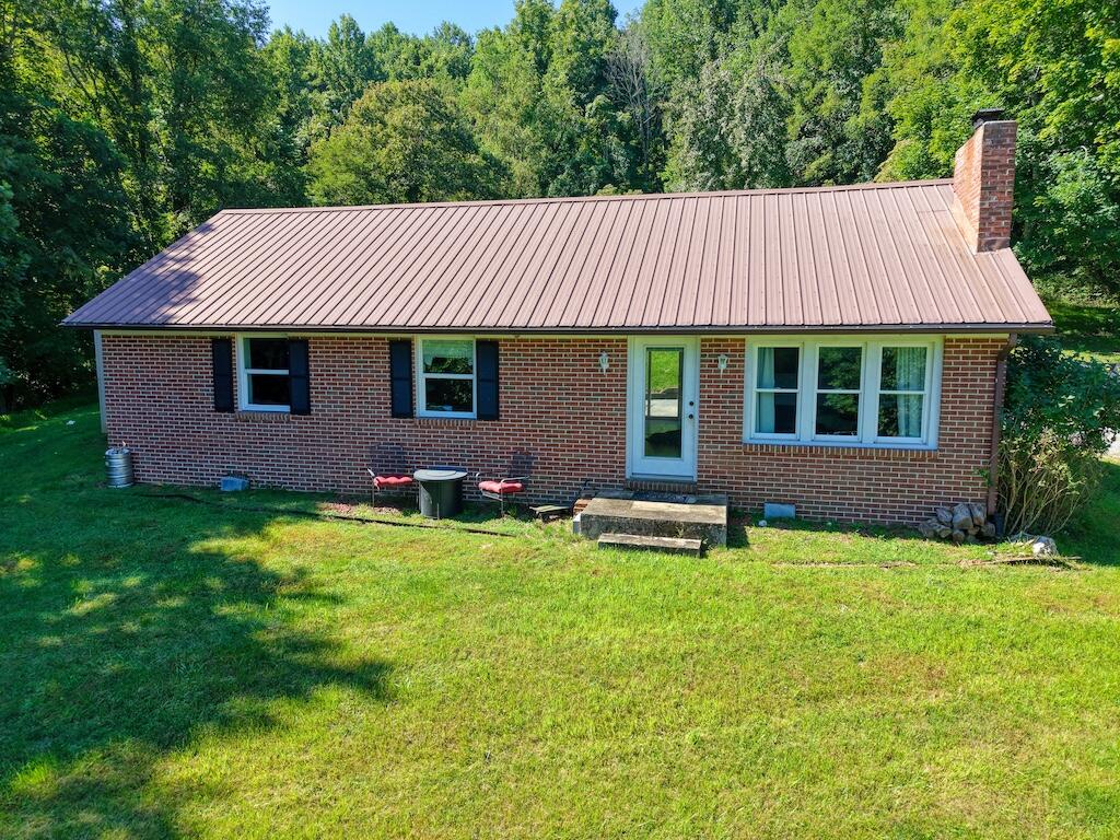Photo of 3594 Bethlehem Church Rd, Pilot, VA 24138 (MLS # 111924)