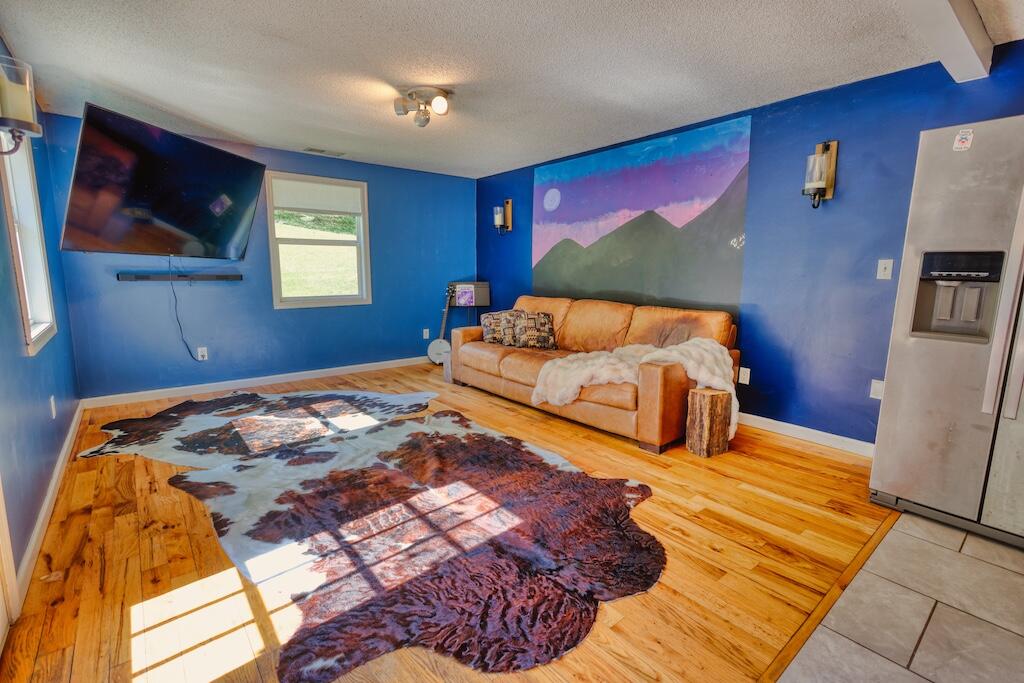 Photo of 3594 Bethlehem Church Rd, Pilot, VA 24138 (MLS # 111924)