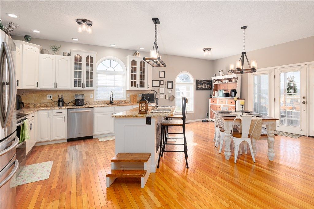 Photo of 19014 Musick Dr, Bristol, VA 24202 (MLS # 109244)