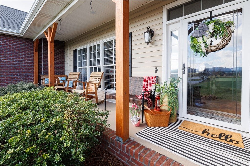 Photo of 19014 Musick Dr, Bristol, VA 24202 (MLS # 109244)