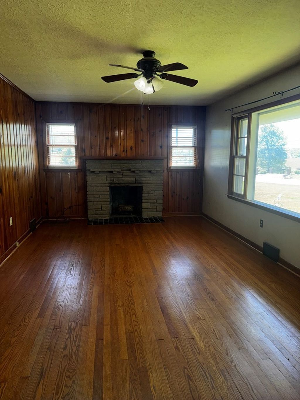 Photo of 801 Adwolfe Road, Marion, VA 24354 (MLS # 110070)