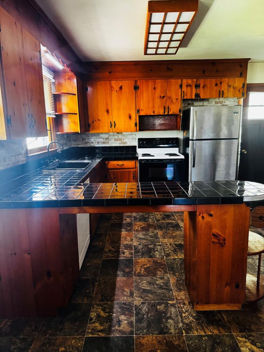 Photo of 801 Adwolfe Road, Marion, VA 24354 (MLS # 110070)