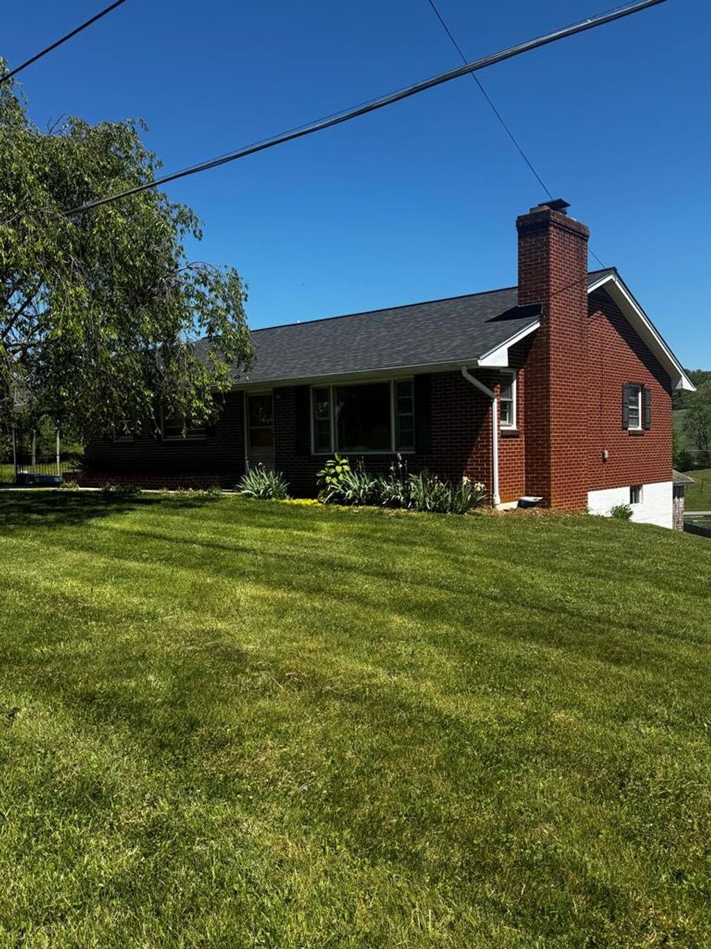 Photo of 801 Adwolfe Road, Marion, VA 24354 (MLS # 110070)