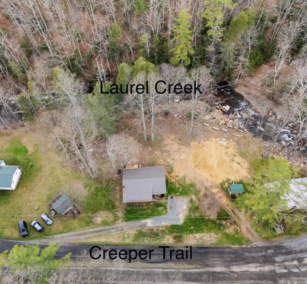 Photo of 23146 Taylor Valley Road, Damascus, VA 24236 (MLS # 109472)