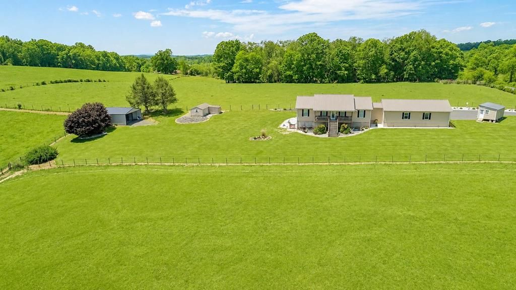 Photo of 2045 Senior Rd, Woodlawn, VA 24381 (MLS # 110258)