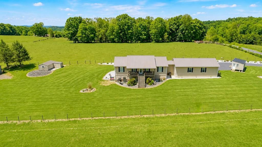 Photo of 2045 Senior Rd, Woodlawn, VA 24381 (MLS # 110258)