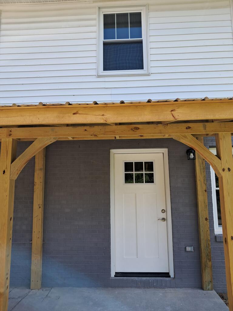 Photo of 3152 Sulphur Springs Rd, Chilhowie, VA 24319 (MLS # 112115)