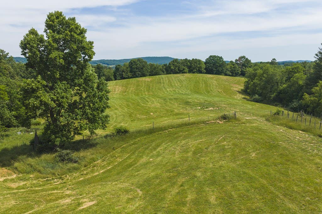 Photo of 3 Brush Creek Rd, Riner, VA 24149 (MLS # 110823)