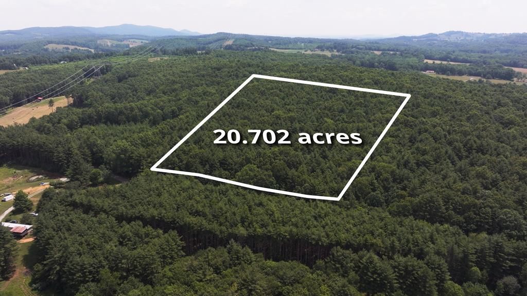 Photo of 1 Merifield RD NW #Tract 1, Willis, VA 24380 (MLS # 100402)