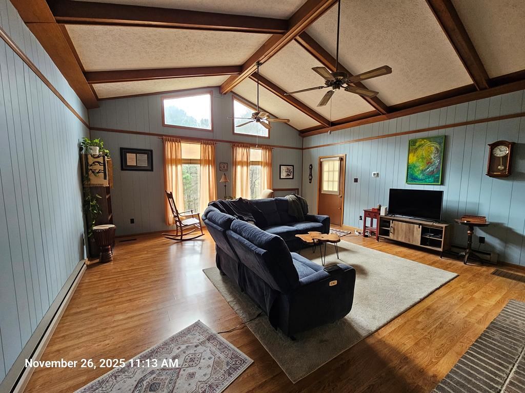 Photo of 253 Goodpasture Hollow Rd, Marion, VA 24354 (MLS # 104242)