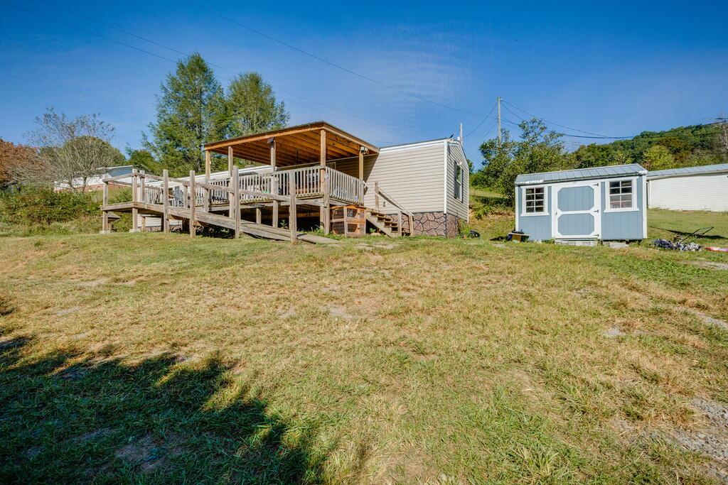 Photo of 553 Call Valley Road #5-8, Swords Creek, VA 24649 (MLS # 112108)