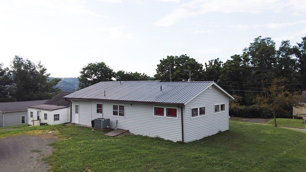 Photo of 608 W Center St, Galax, VA 24333 (MLS # 100663)
