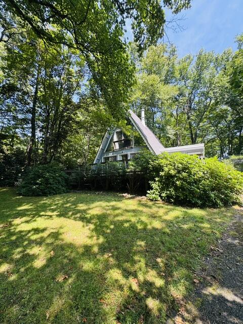 Photo of 295 Groundhog Hills Rd, Hillsville, VA 24343 (MLS # 112053)