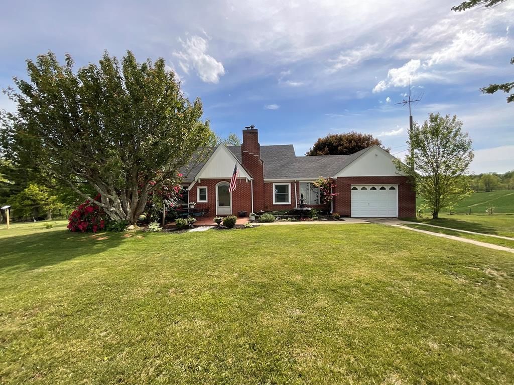 Photo of 900 Doe Run Road, Hillsville, VA 24343 (MLS # 109999)