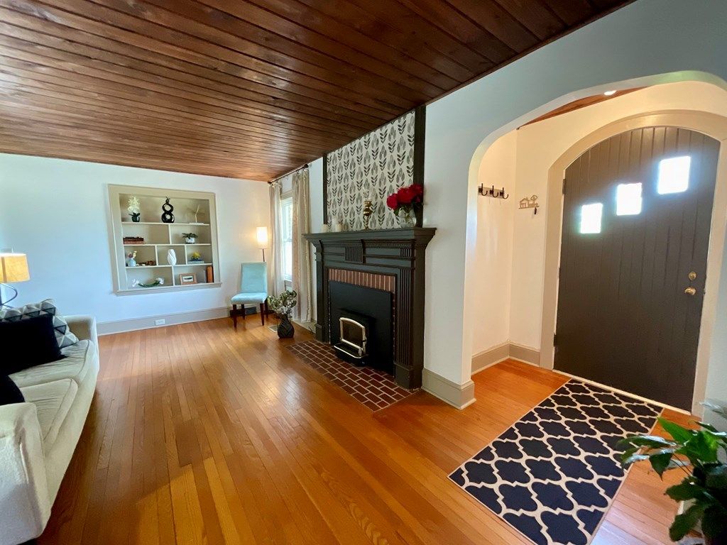 Photo of 900 Doe Run Road, Hillsville, VA 24343 (MLS # 109999)