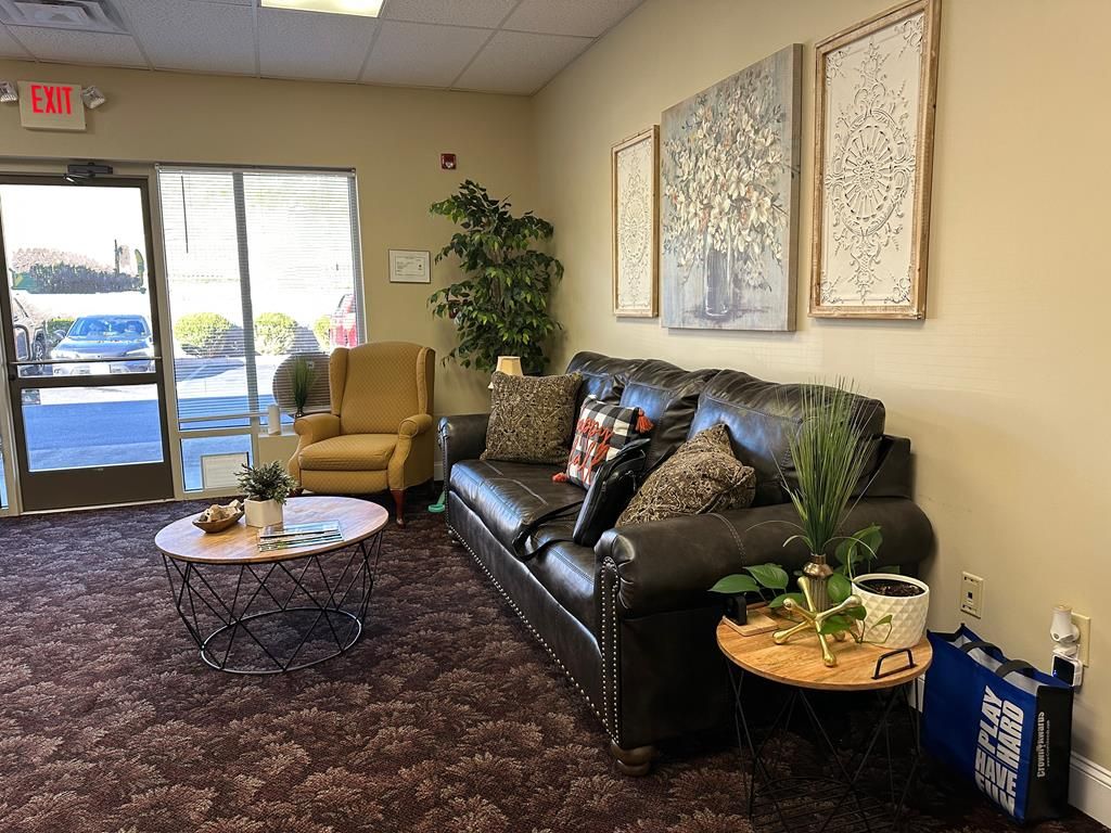 Photo of 355 Falls Drive, Abingdon, VA 24210 (MLS # 109627)